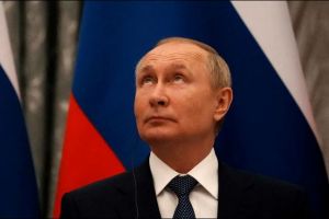 Путин